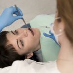 botox et dentisterie