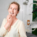 Orthodontie adulte