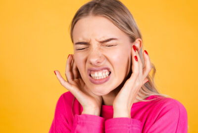 Troubles de l’articulation temporo-mandibulaire (ATM)