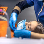 Urgences dentaires