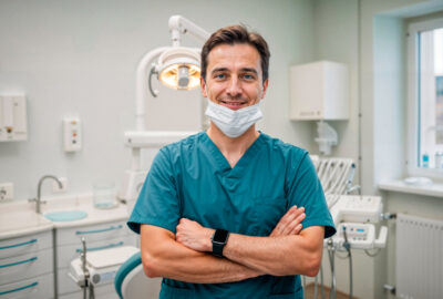 Dentiste à Cachan
