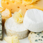 Fromage riche en calcium dents solides