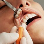 sourire, dents, hygiène dentaire