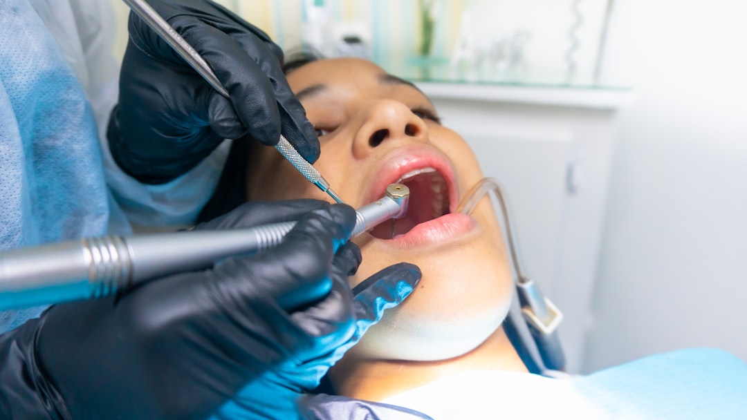 Chirurgie orale : interventions, préparation et suivi post-opératoire